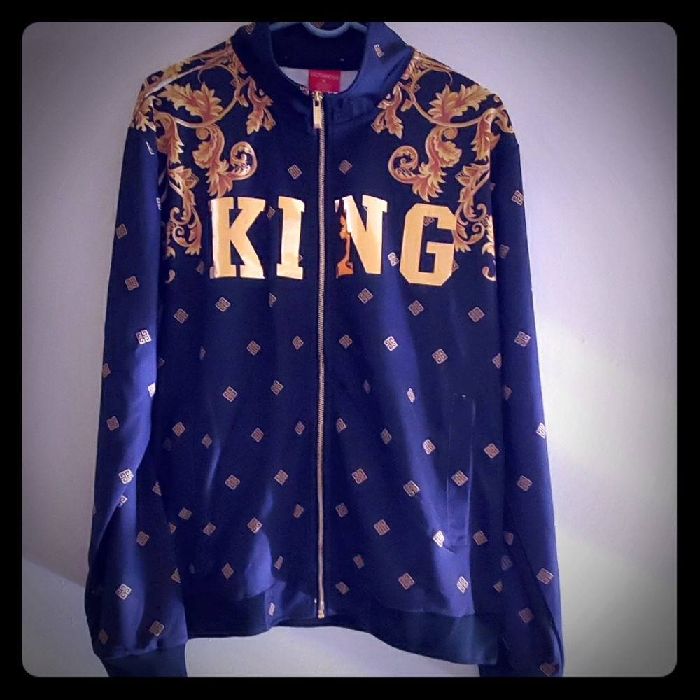 Men's Jacket